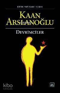Devrimciler İTHAKİ