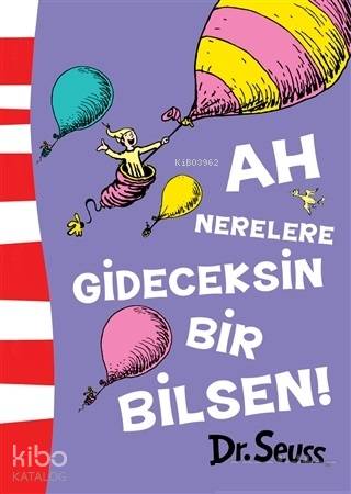 Ah Nerelere Gideceksin Bir Bilsen