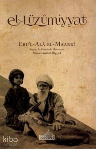El Lüzummiyat