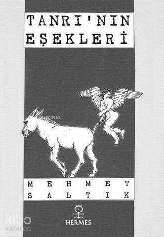 Tanrı nın Eşekleri