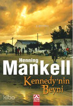 Kennedy nin Beyni
