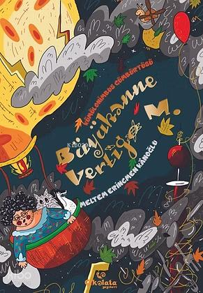 Büyükanne Vertigo M