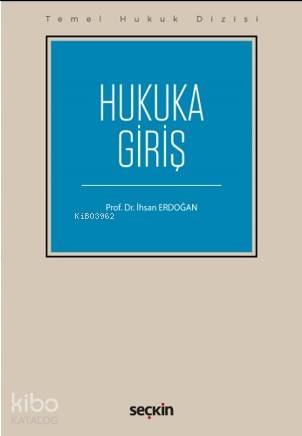 Hukuka Giriş THD