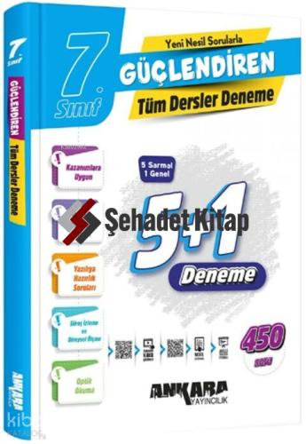 Şehadet Kitap
