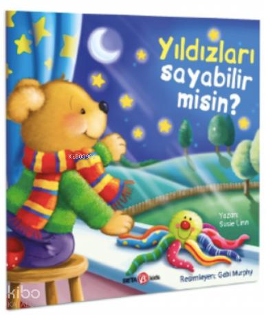 YILDIZLARI SAYABİLİRMİSİN