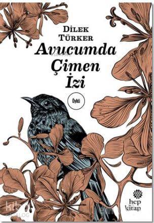 Avucumda Çimen İzi Dilek Türker 50 İndirim