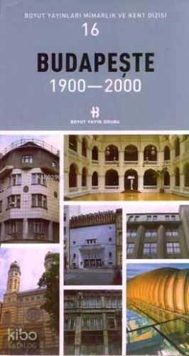 Budapeşte 1900 2000