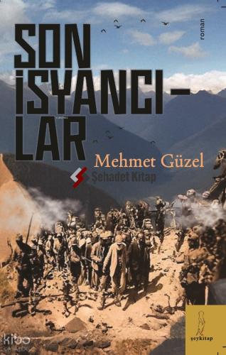 Son İsyancılar