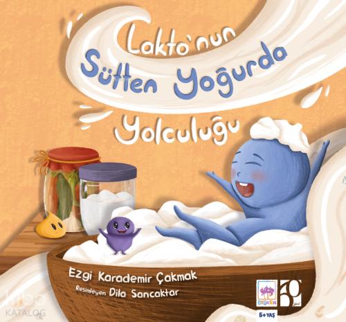 Ötüken Kitap Loko nun Turşusu Çıkmış Sebzeleri Ezgi Karademir Çakmak