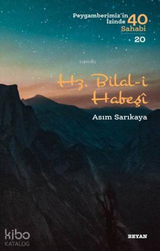 Hz Bilal i Habeşi
