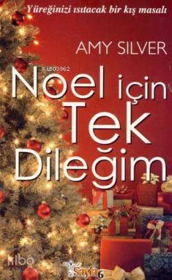 Noel İçin Tek Dileğim