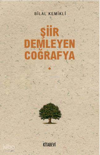 Şiir Demleyen Coğrafya
