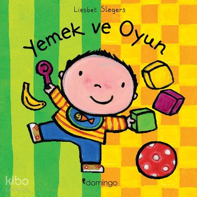 Yemek ve Oyun