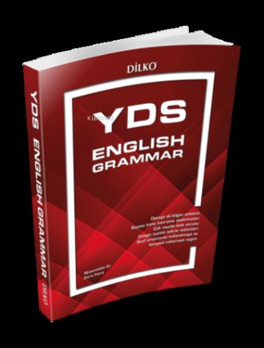 Modern English YDS Grammar Step By Step