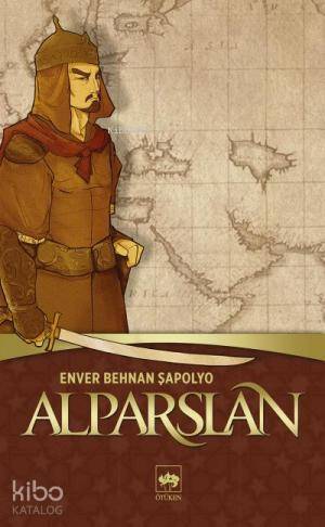 Ötüken Kitap Alparslan Enver Behnan Şapolyo