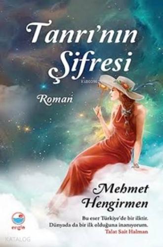 Tanrı nın Şifresi