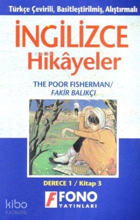 Fakir Balıkçı derece 1 C