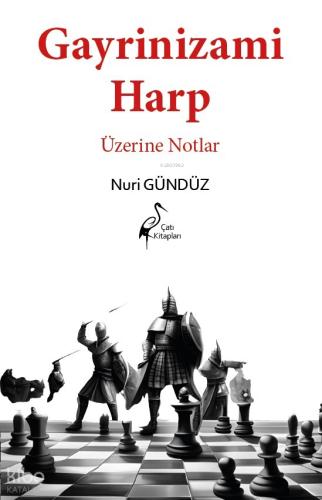 Terör ve Türkiye Üzerine Notlar