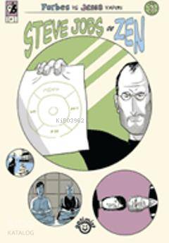 Steve Jobs ve Zen