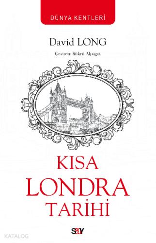 Kısa Londra Tarihi
