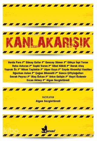 Kanlakarışık