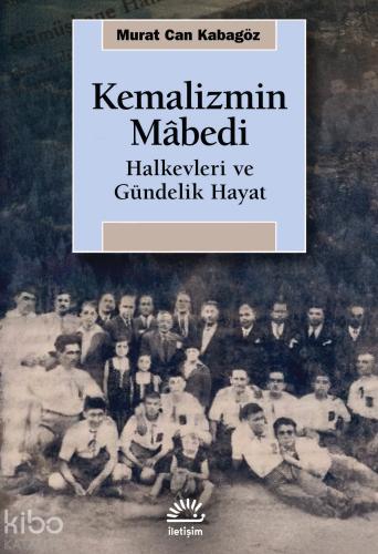 Kemalizmin Mâbedi