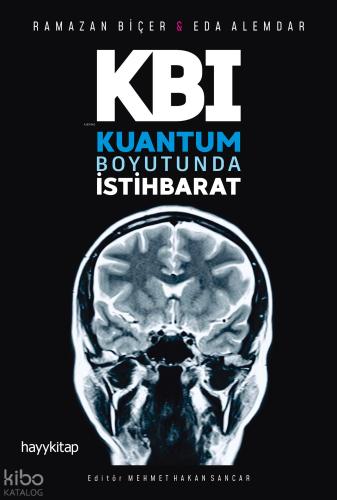 Kuantum Boyutunda İstihbarat