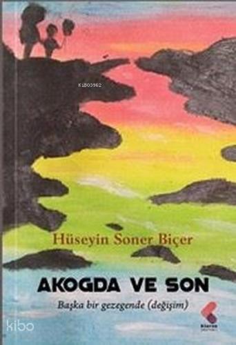 Akoda Kral Moon