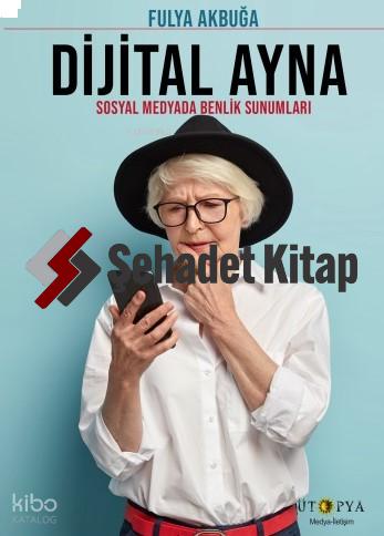 Dijital Ayna