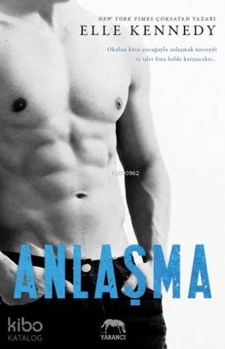 Anlaşma