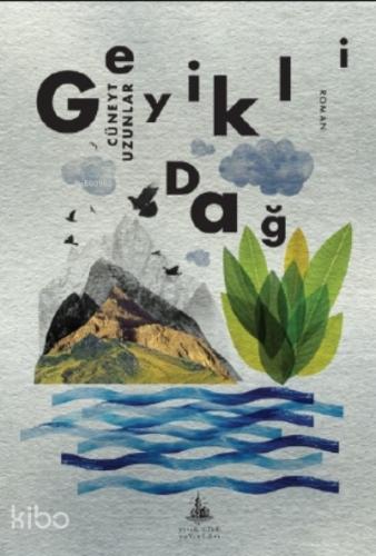 Geyikli Dağ
