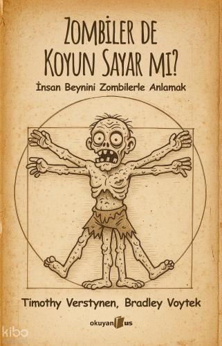 Zombiler de Koyun Sayar mı
