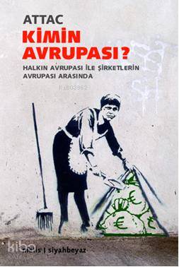 Kimin Avrupası