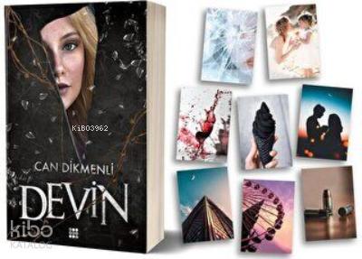 Devin İmzalı