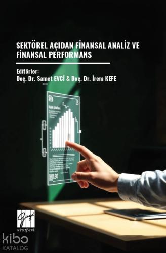 Sektörel Açıdan Finansal Analiz ve Finansal Performans