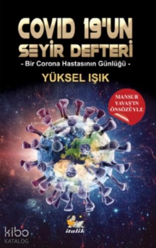 Covid 19 un Seyir Defteri