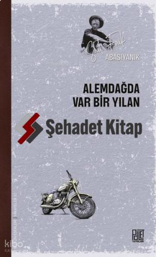 Alemdağda Var Bir Yılan