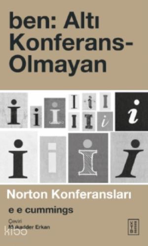Ben Altı Konferans Olmayan