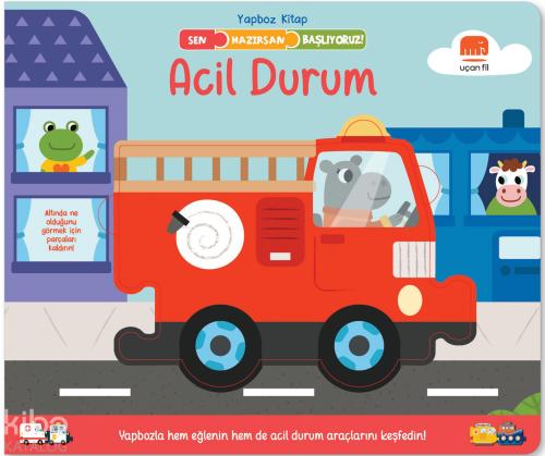 Şehadet Kitap
