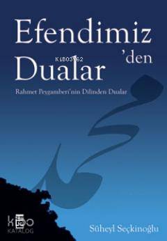 Efendimiz den Sav Dualar