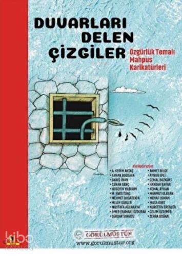 Duvarları Delen Çizgiler