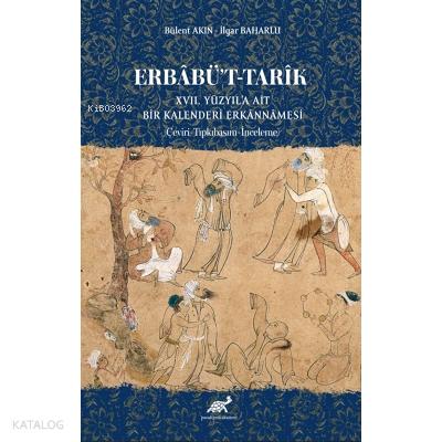 Erbabü t Tarik