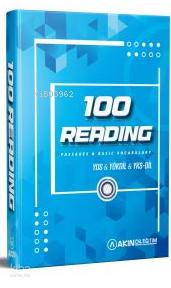 100 Reading