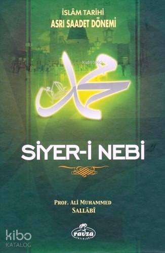 Siyer i Nebi 2 Cilt Takım