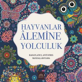 Hayvanlar Alemine Yolculuk