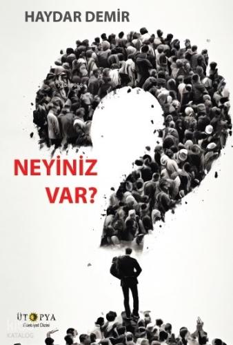Neyiniz Var