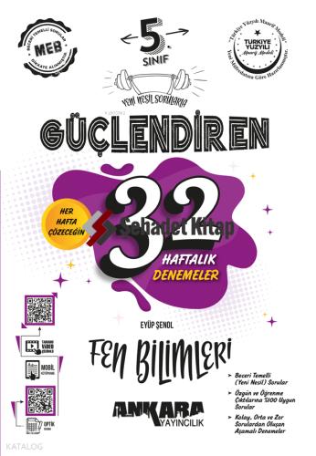 Şehadet Kitap