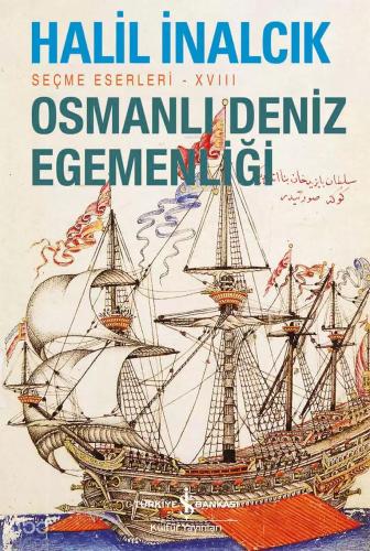Osmanlı Deniz Egemenliği
