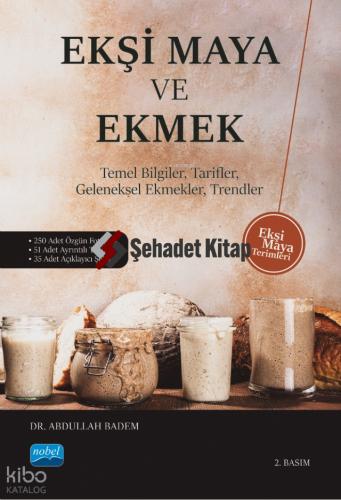 Ekşi Maya ve Ekmek