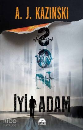 Son İyi Adam